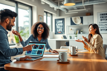 An overview of new credit offers featuring bonuses and cash back options.