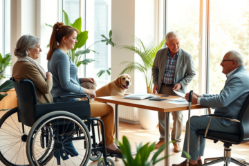 Featured image illustrating the special conditions for expedited disability benefits.