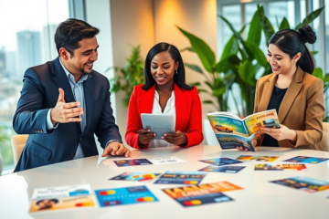 A variety of credit cards displayed showcasing new offers and benefits.