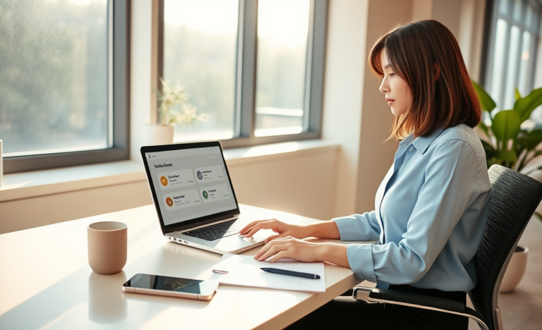 A visual representation of financial solutions for quick cash access.