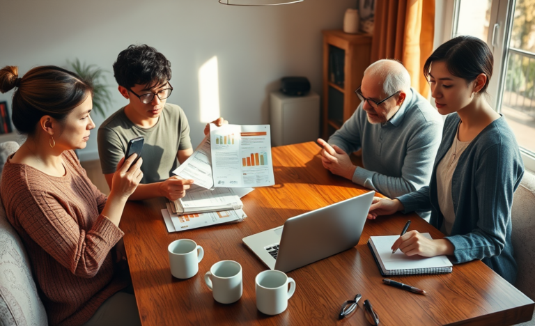 A person exploring financial options for urgent money needs.