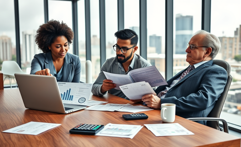 A visual representation of the relationship between credit scores and loan approvals.