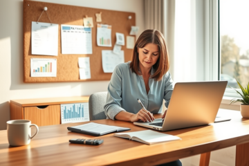 Article discussing strategies for effective payment planning to ensure financial stability.