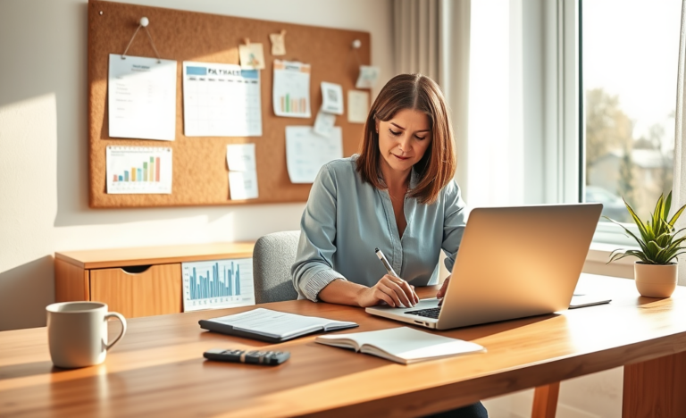 Article discussing strategies for effective payment planning to ensure financial stability.