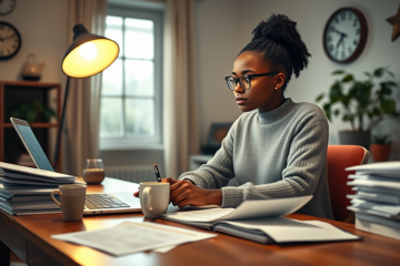 Understanding eligibility for quick credit loans.