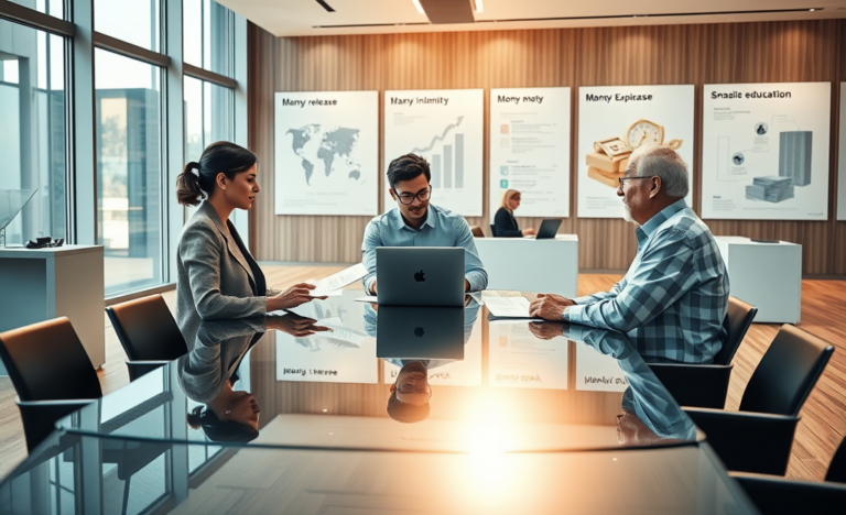 An illustration explaining the process of money release in modern economies and the roles of commercial and central banks.