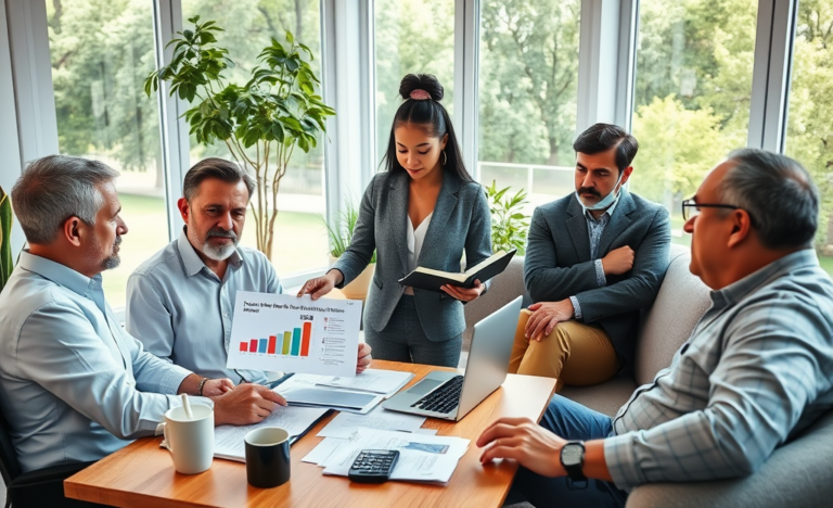 A guide to choosing the best offer for your home