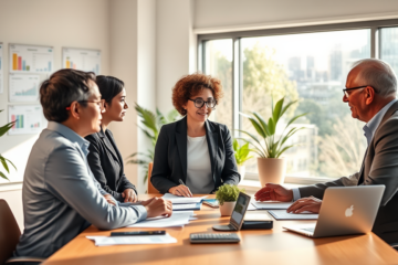 Image illustrating strategies for obtaining credit with a low score.