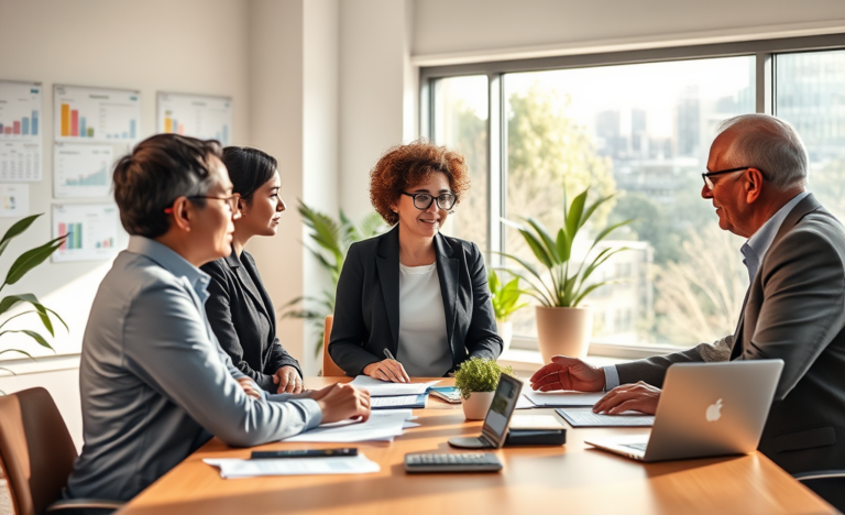 Image illustrating strategies for obtaining credit with a low score.