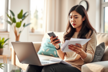 An article about easy loans for quick cash access.