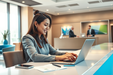 A graphic depicting fast cash solutions with express credit options.