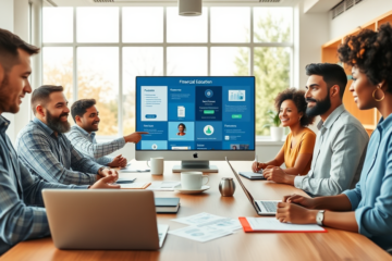 Discover low-rate financial products for personal loans and savings accounts.