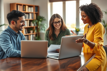 A person considering loan options to address financial needs.