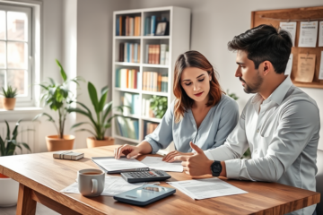 An overview of Personal Loans with special conditions, showcasing their benefits and eligibility requirements.