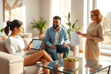 An infographic highlighting various loan alternatives for 2025, including credit cards and home equity loans.