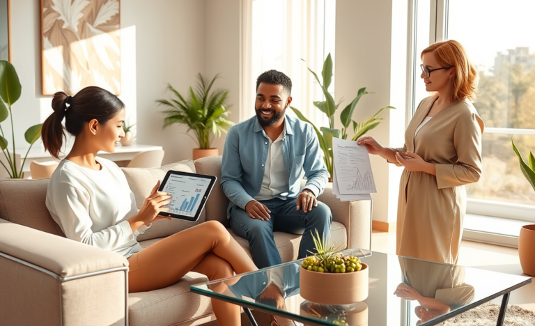 An infographic highlighting various loan alternatives for 2025, including credit cards and home equity loans.