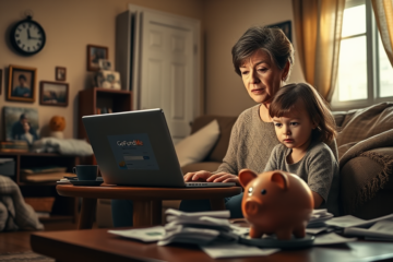 Strategies for obtaining Emergency Funding to resolve urgent financial issues.